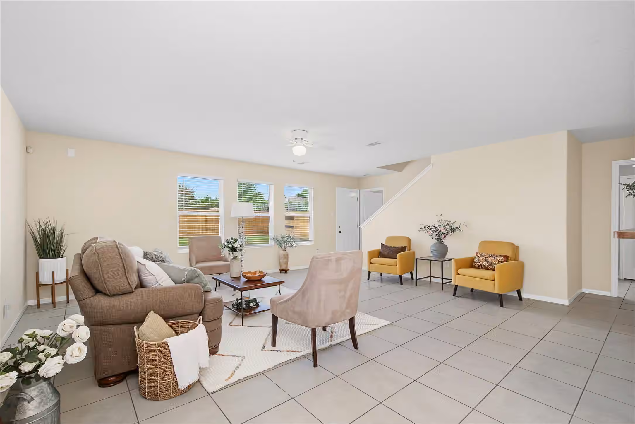 Photo 4 of 3535 Clipper Winds Way, Houston, TX