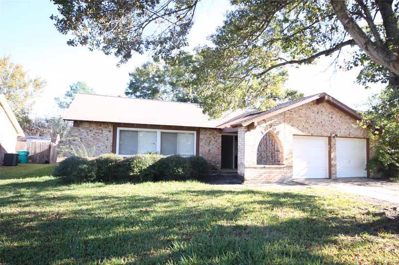 Photo of 10703 Sageberry Drive, Houston, TX