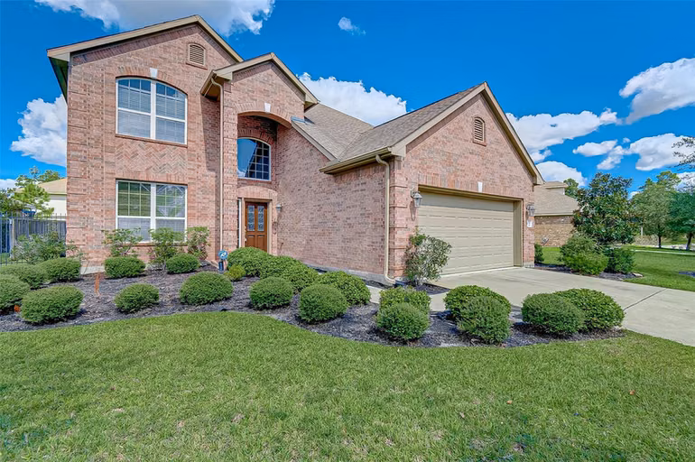 Photo of 79 W Lasting Spring Circle, Spring, TX