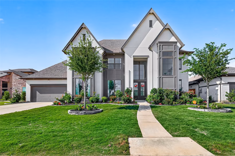 Photo of 18406 Symons Branch Court, Cypress, TX 77433