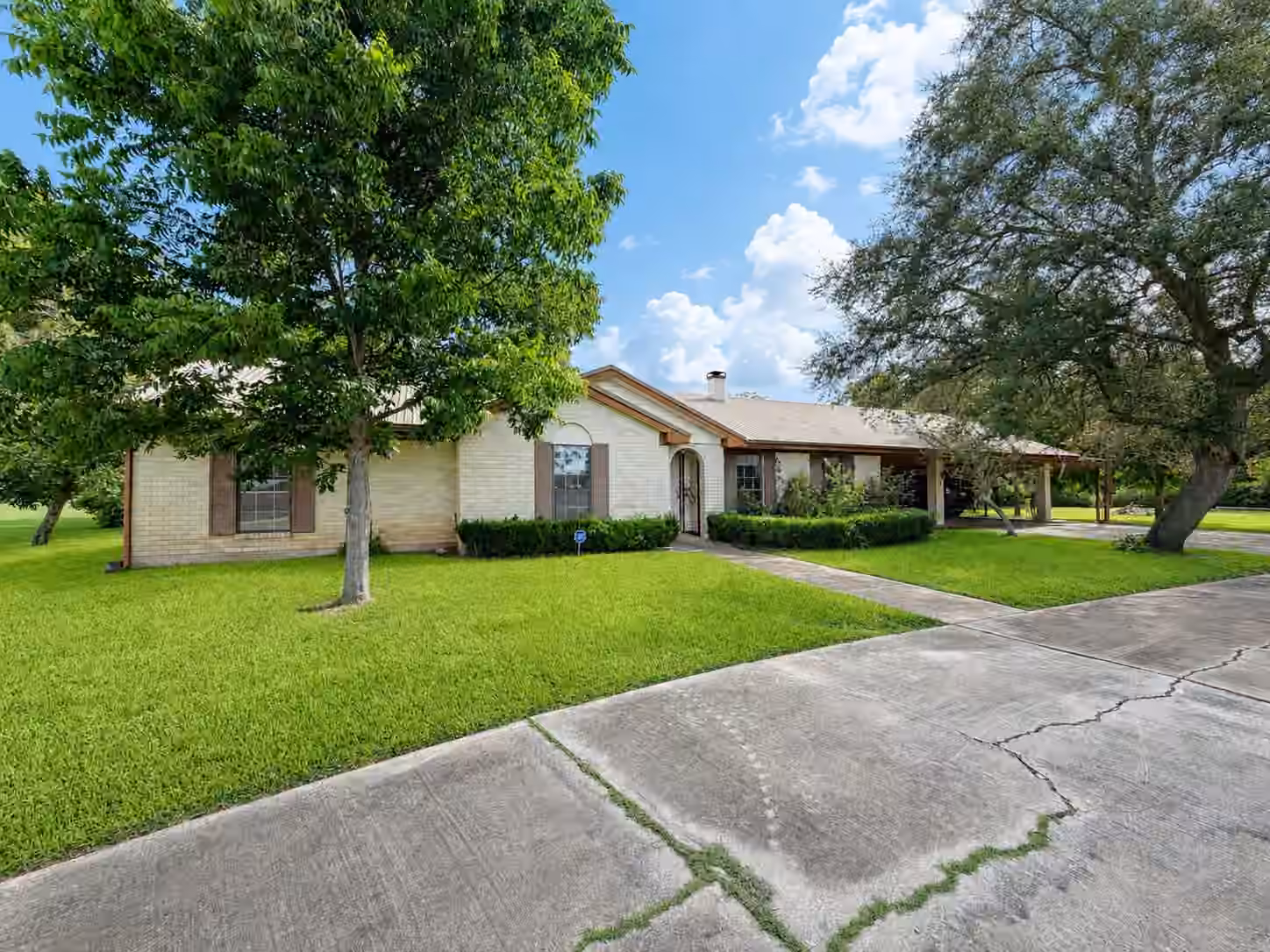Photo of 7611 King Street, Manvel, TX 77578