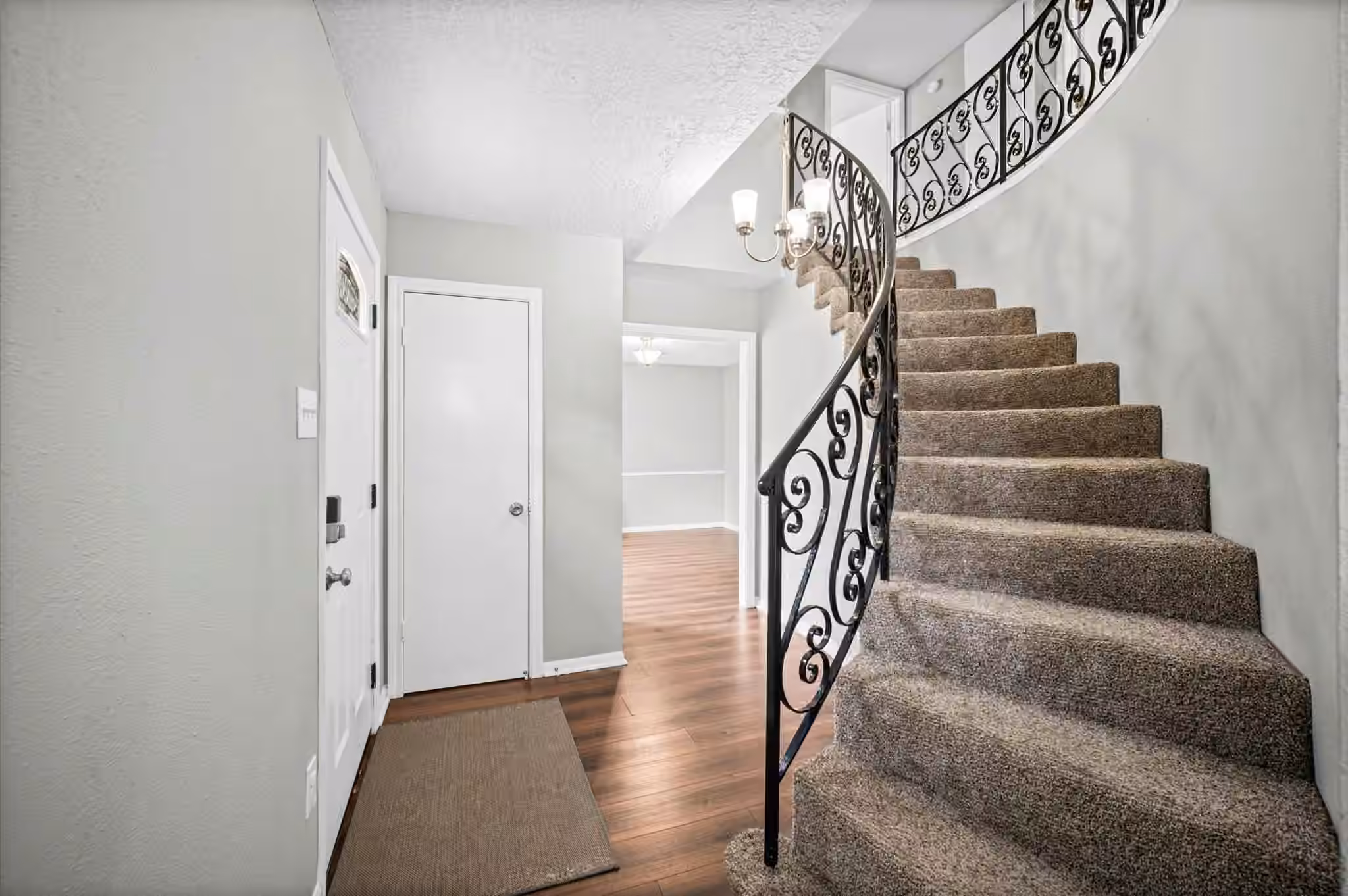 Photo 5 of 619 Cotter Drive, Spring, TX