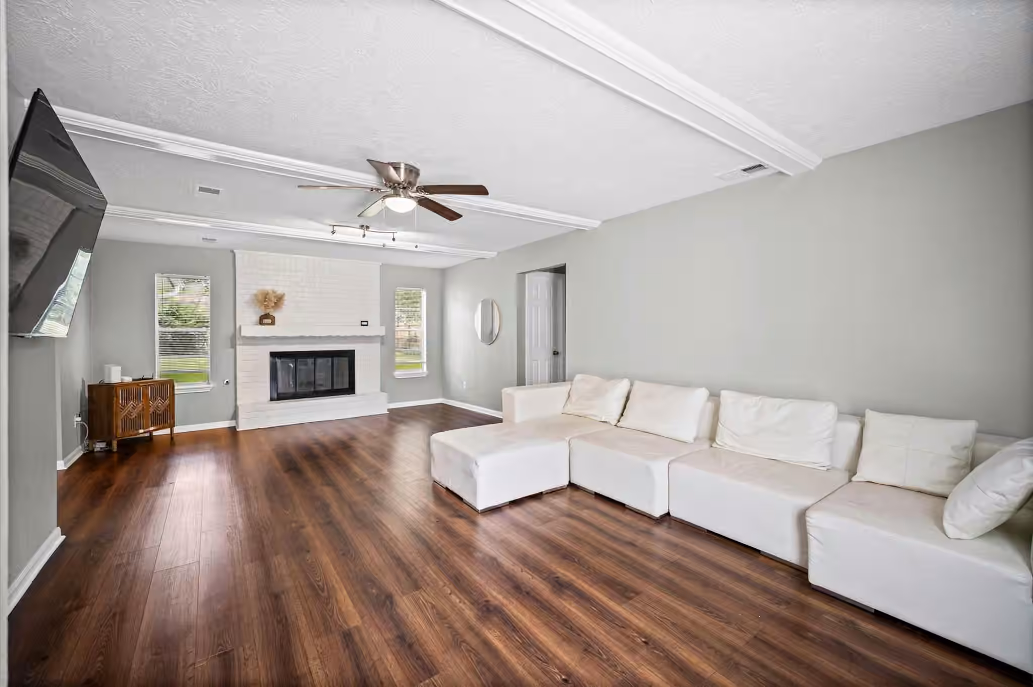 Photo 7 of 619 Cotter Drive, Spring, TX