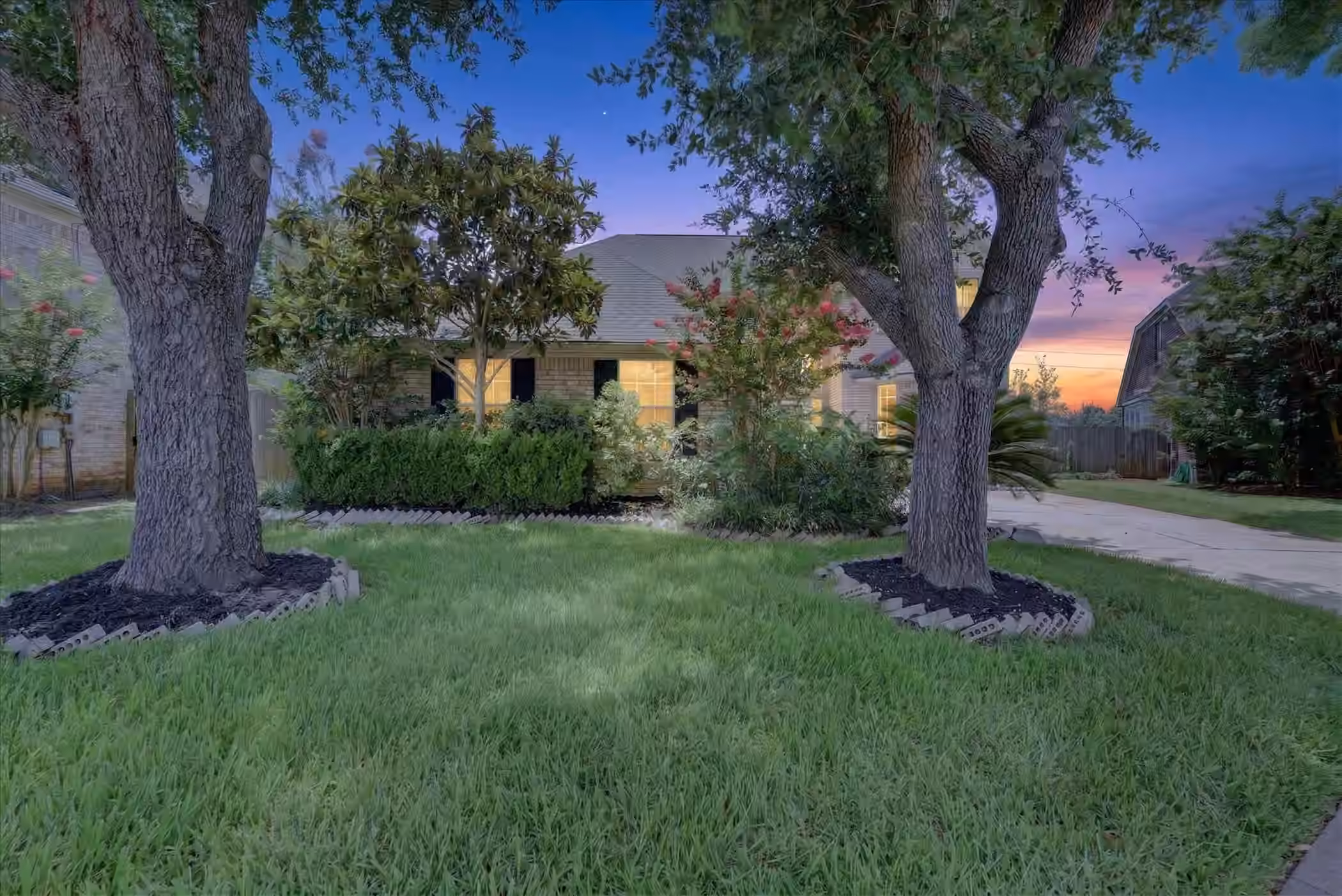 Photo of 4610 Misty Morning Court, Missouri City, TX 77459