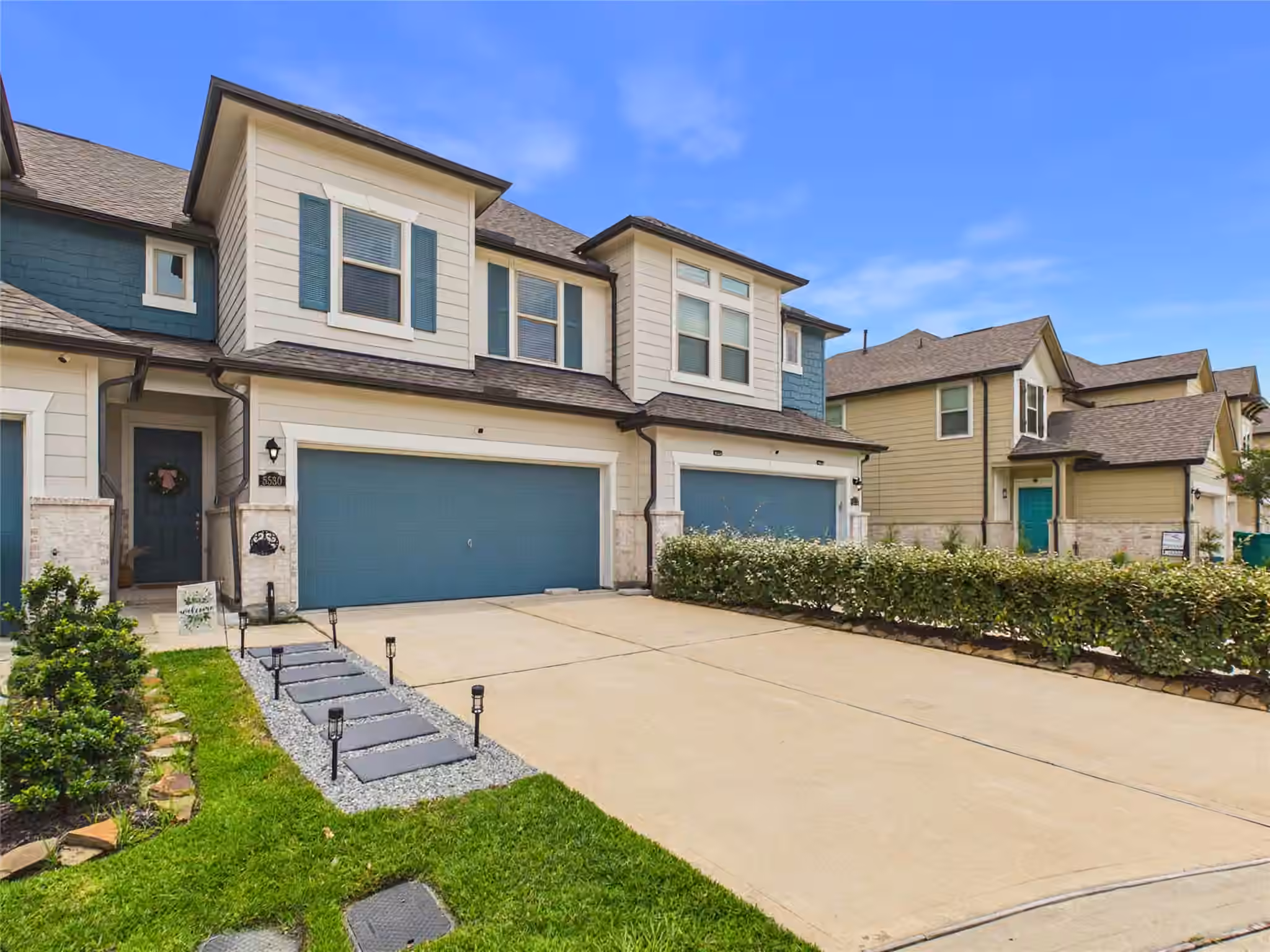 Photo of 5530 Clarendon Hills Court, Pasadena, TX
