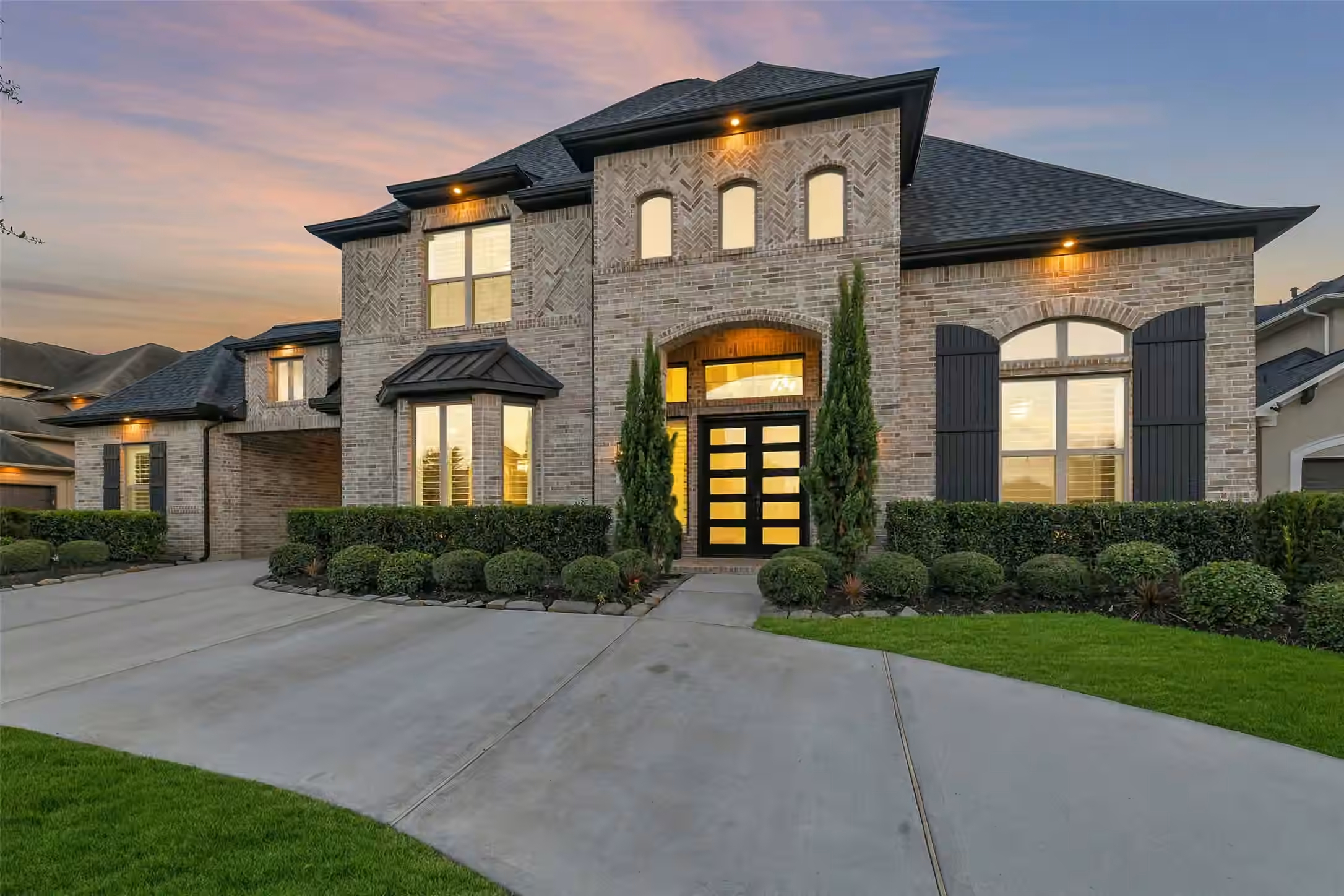 Photo of 13611 Saddlebred Springs Lane, Cypress, TX 77429