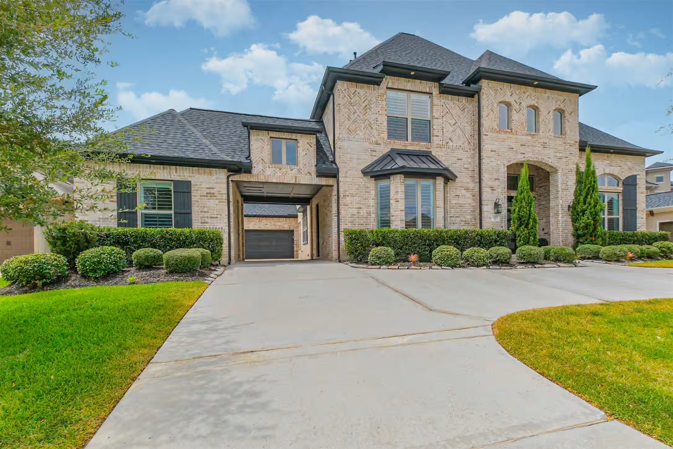 Photo 3 of 13611 Saddlebred Springs Lane, Cypress, TX