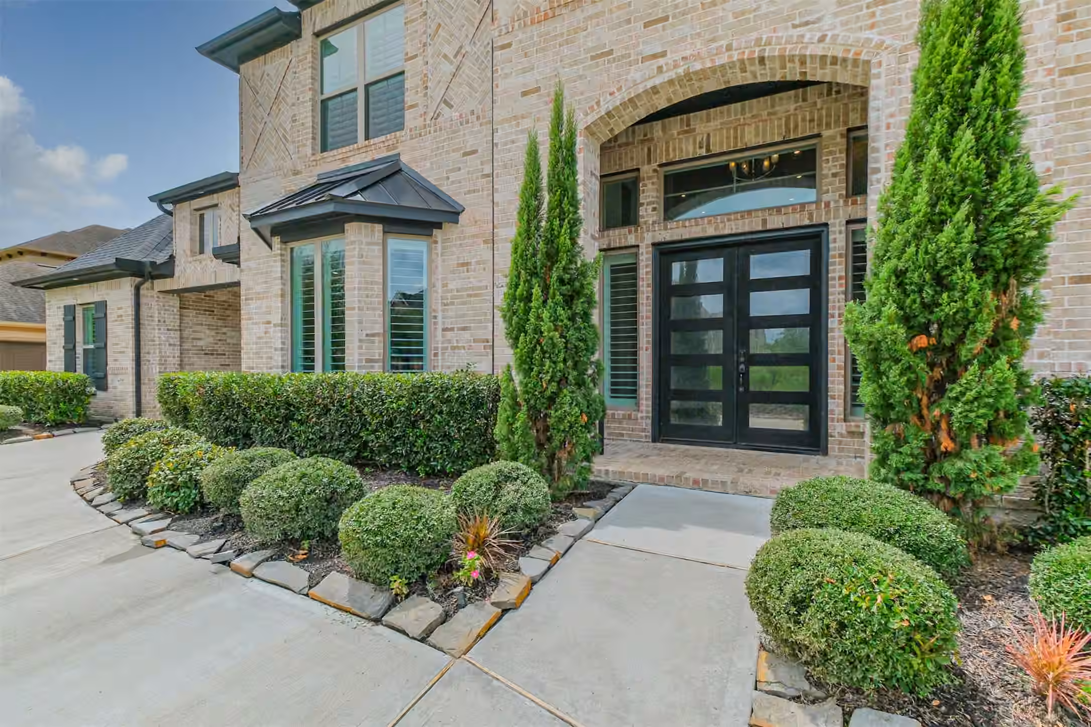 Photo 5 of 13611 Saddlebred Springs Lane, Cypress, TX