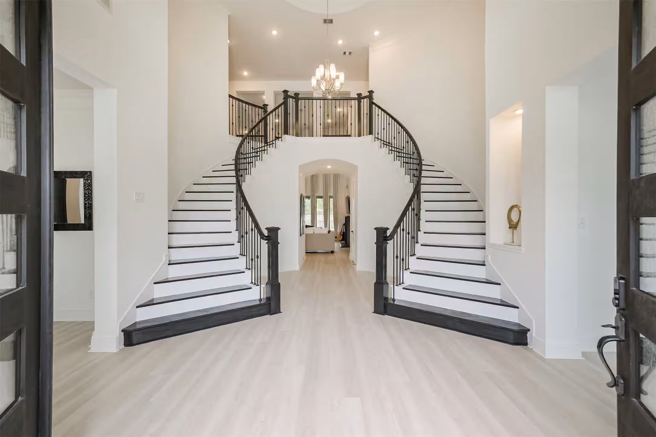 Photo 6 of 13611 Saddlebred Springs Lane, Cypress, TX