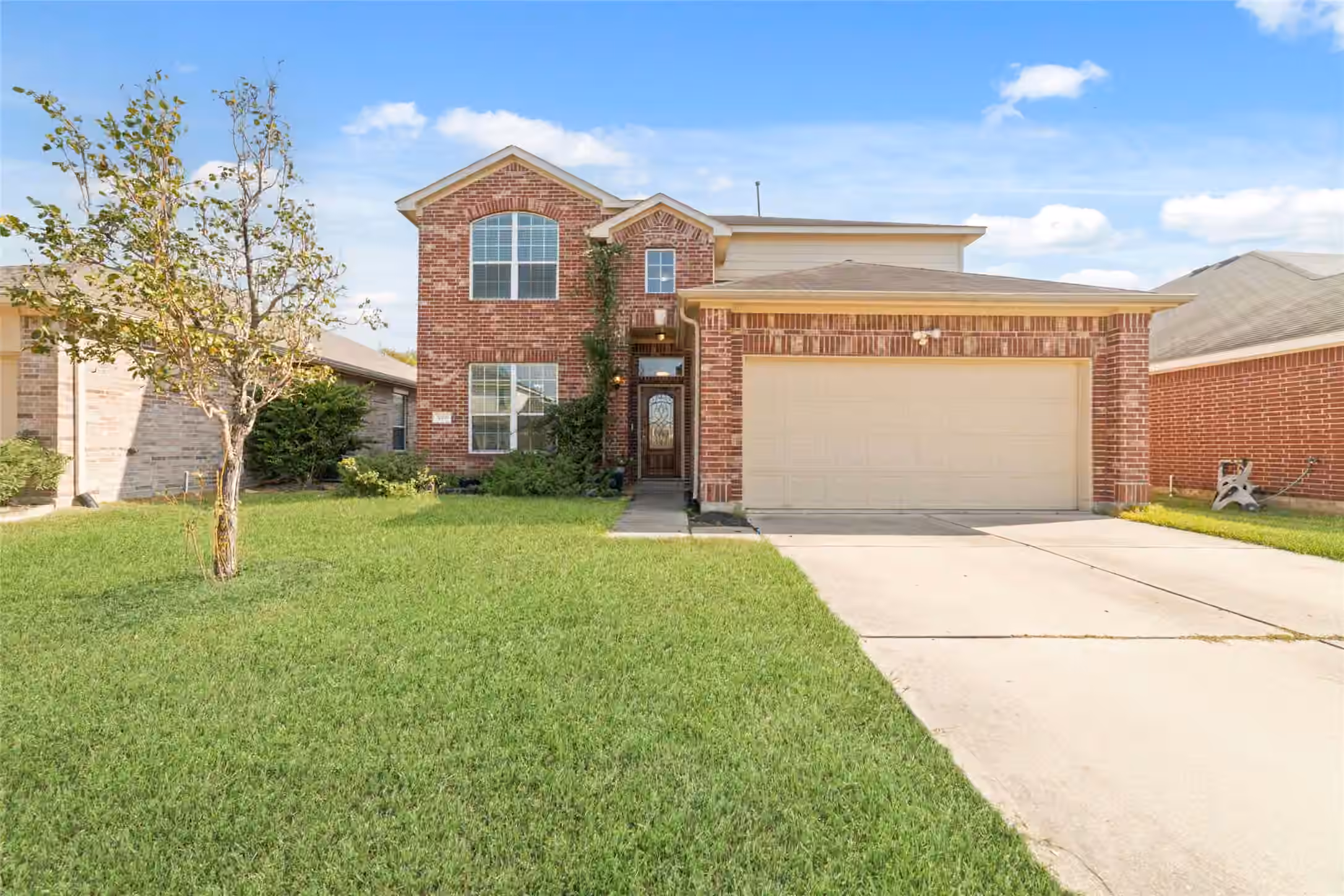 Photo of 10118 Corvallis Drive, Houston, TX