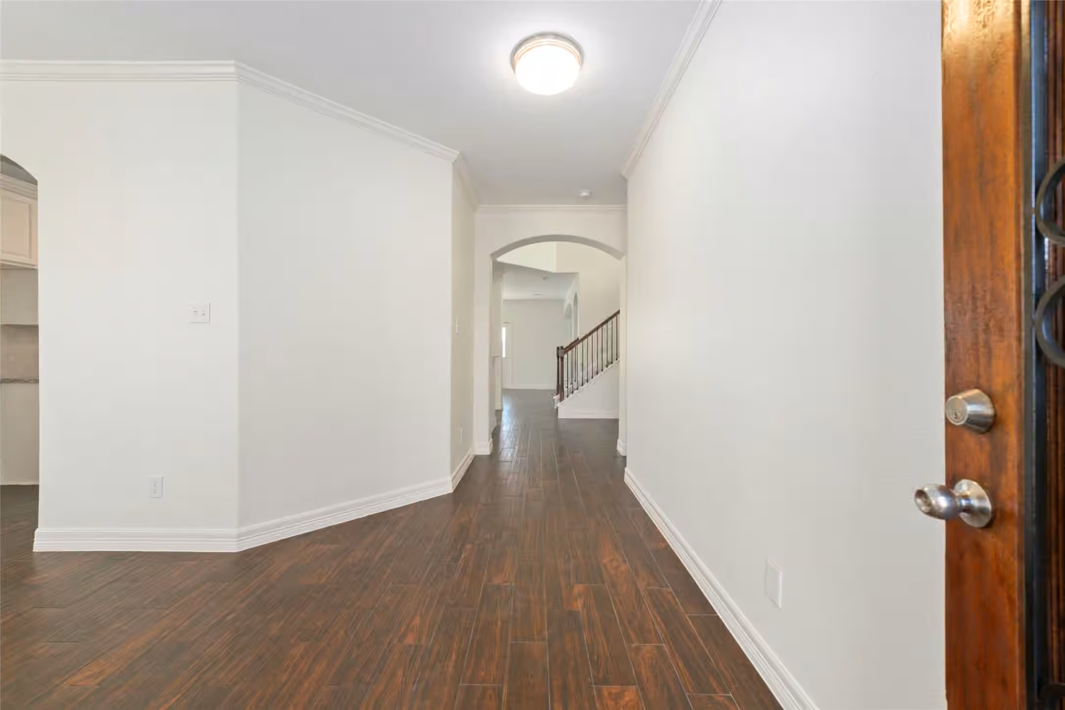 Photo 3 of 10118 Corvallis Drive, Houston, TX