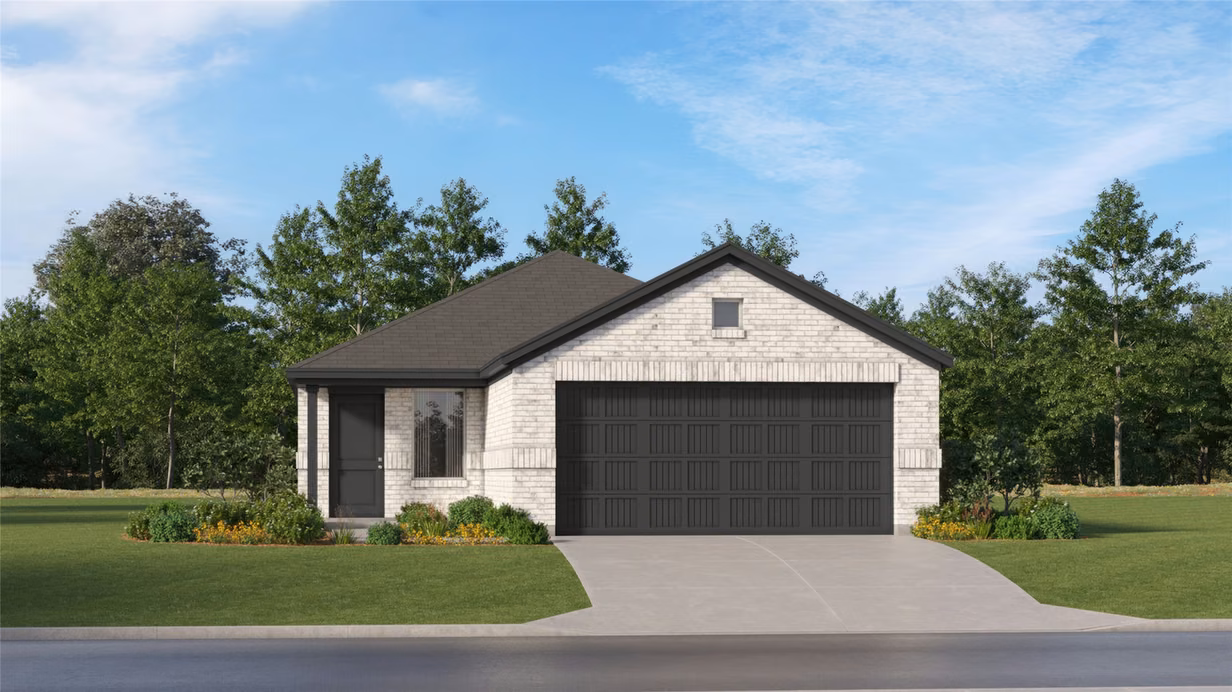 Photo of 11907 Noble Wood Village Drive, Magnolia, TX 77354