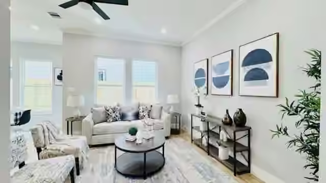 Photo 5 of 6840 Del Rio Street, Houston, TX