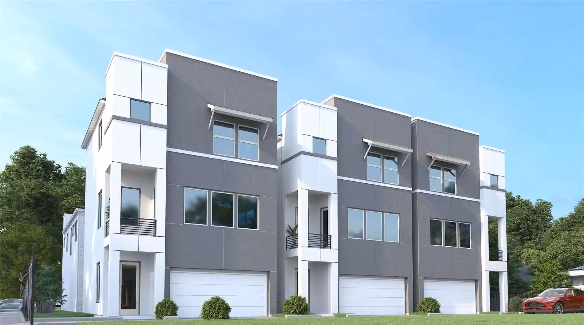 Photo 6 of 6840 Del Rio Street, Houston, TX