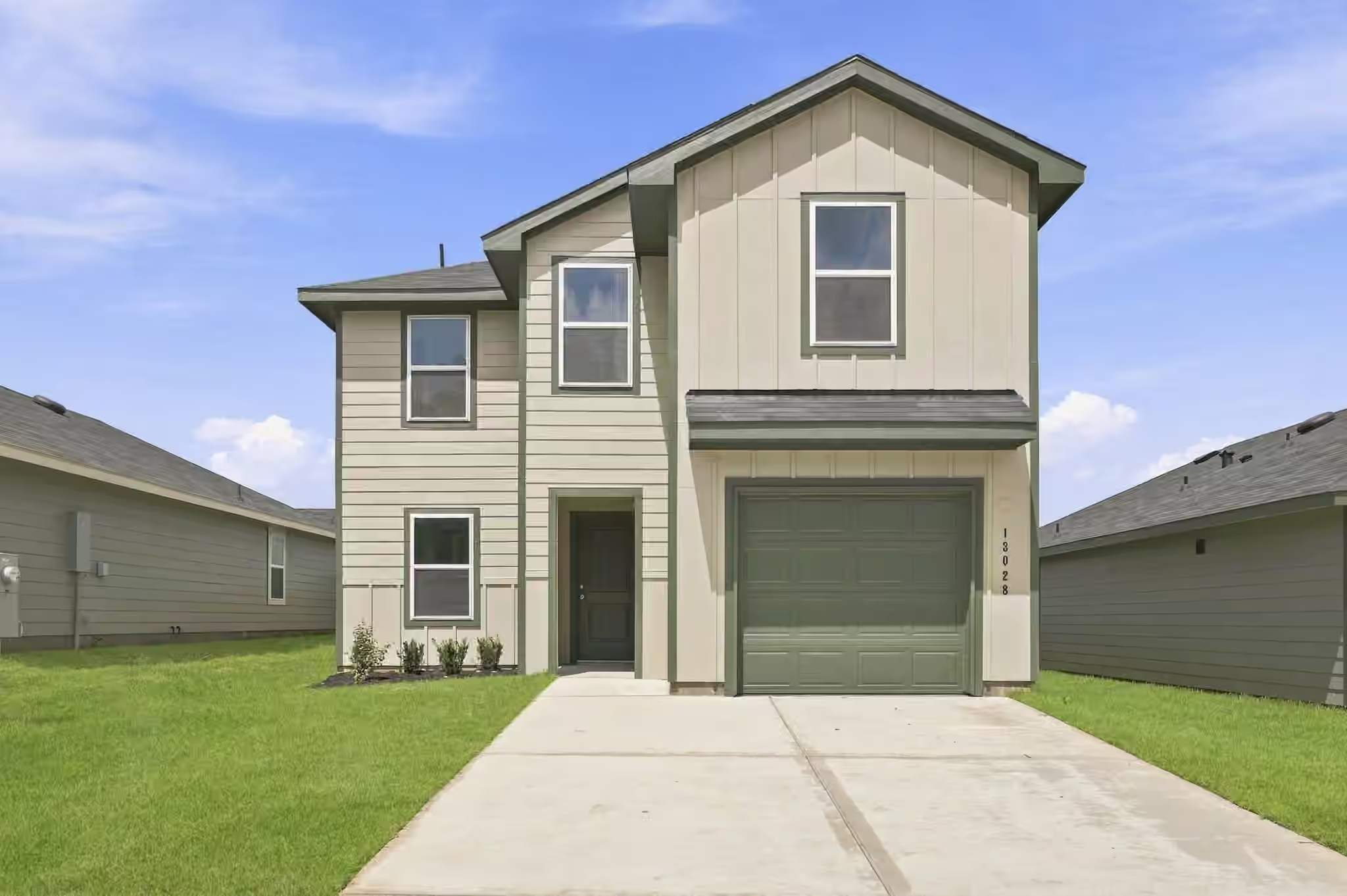 Photo of 13028 Mccrorey Trails Drive, Conroe, TX 77303