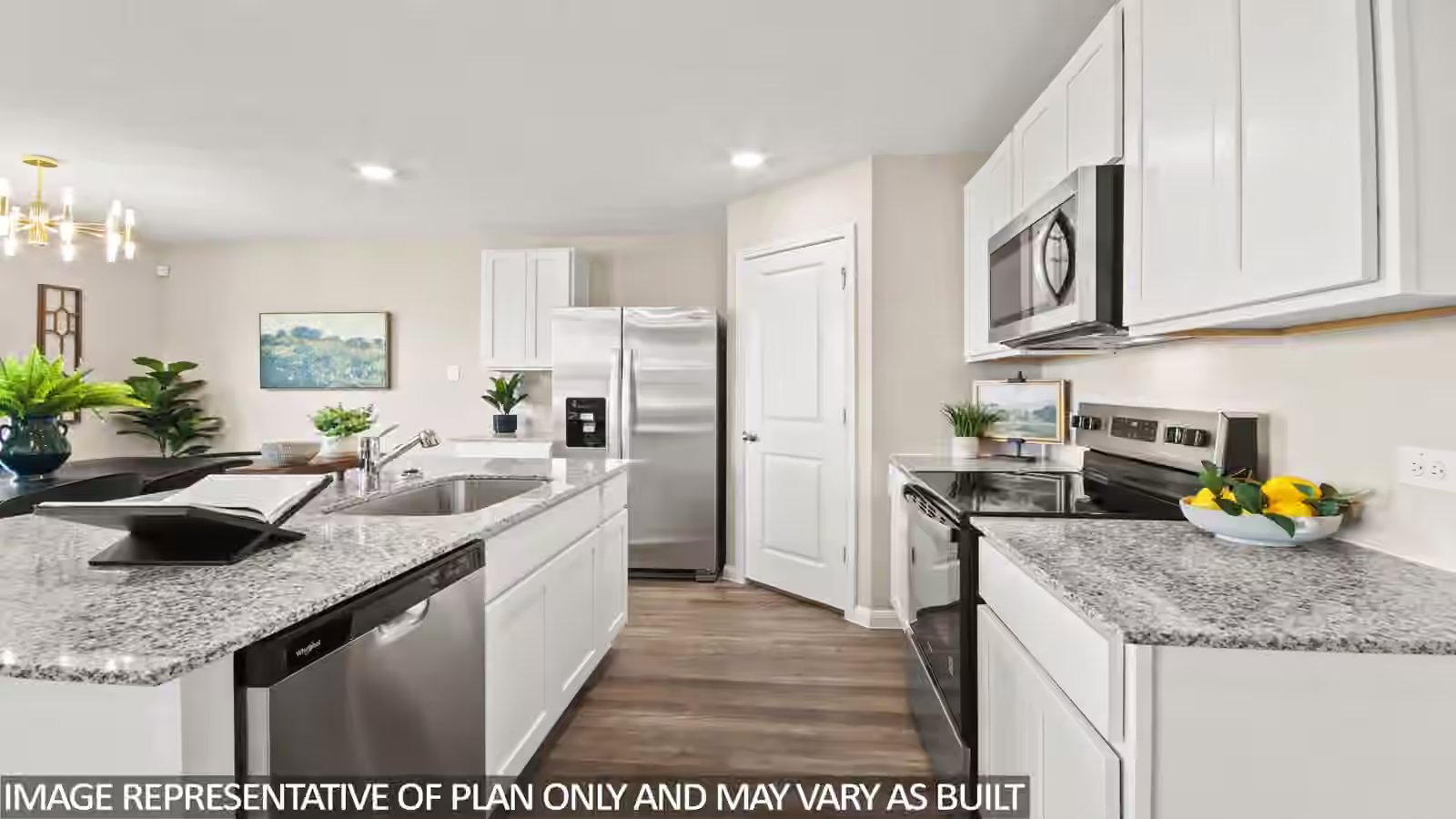 Photo 5 of 13028 McCrorey Trails Drive, Conroe, TX