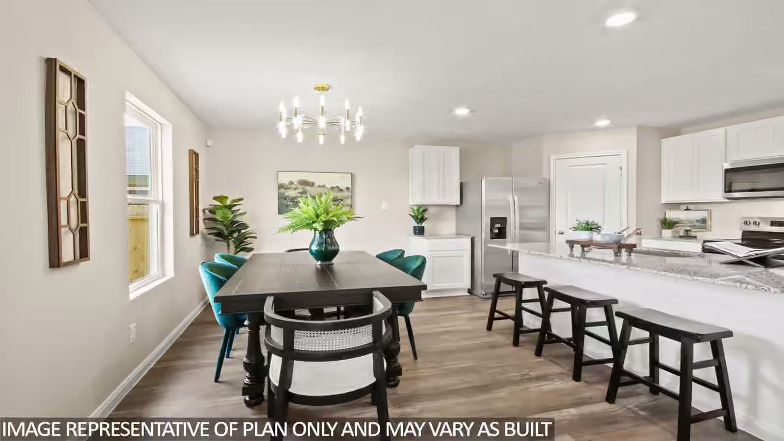 Photo 6 of 13028 McCrorey Trails Drive, Conroe, TX