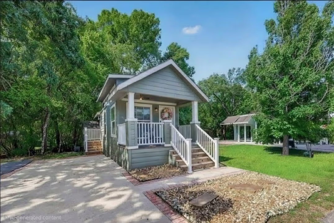 Photo of 11720 Thousand Trails Road 60, Willis, TX