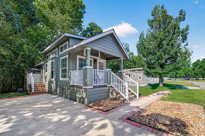 Photo 2 of 11720 Thousand Trails Road 60, Willis, TX