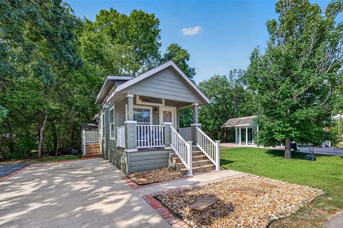 Photo 3 of 11720 Thousand Trails Road 60, Willis, TX