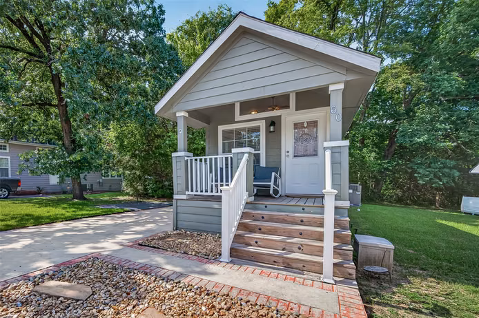Photo 6 of 11720 Thousand Trails Road 60, Willis, TX