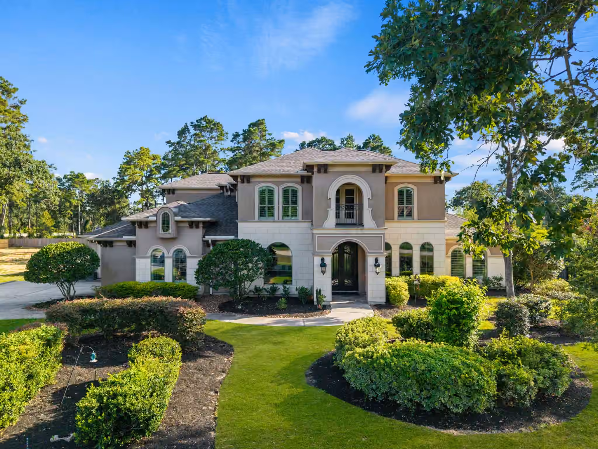 Photo of 4426 Silver Jade Drive, Spring, TX