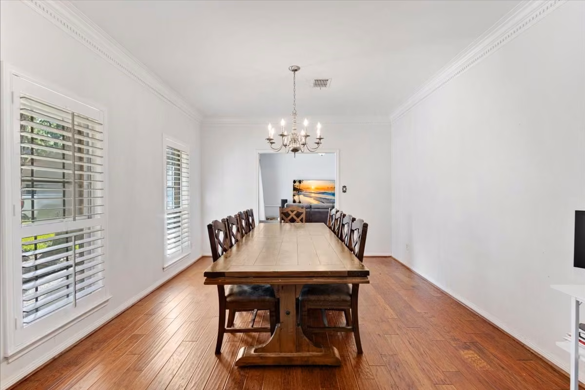 Photo 6 of 5431 Crown Colony, Houston, TX