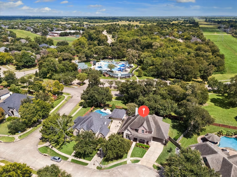 Photo of 1602 Hill Spring Drive, Sugar Land, TX 77479