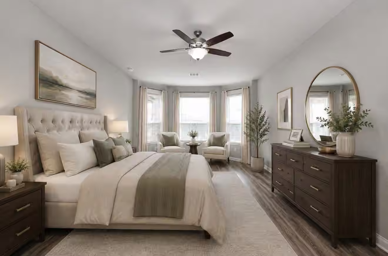 Photo 7 of 24607 Puccini Place, Katy, TX