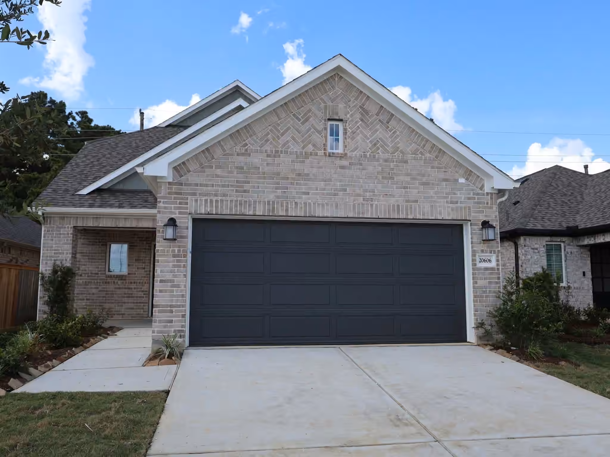 Photo of 20606 Draper Road, Tomball, TX 77377
