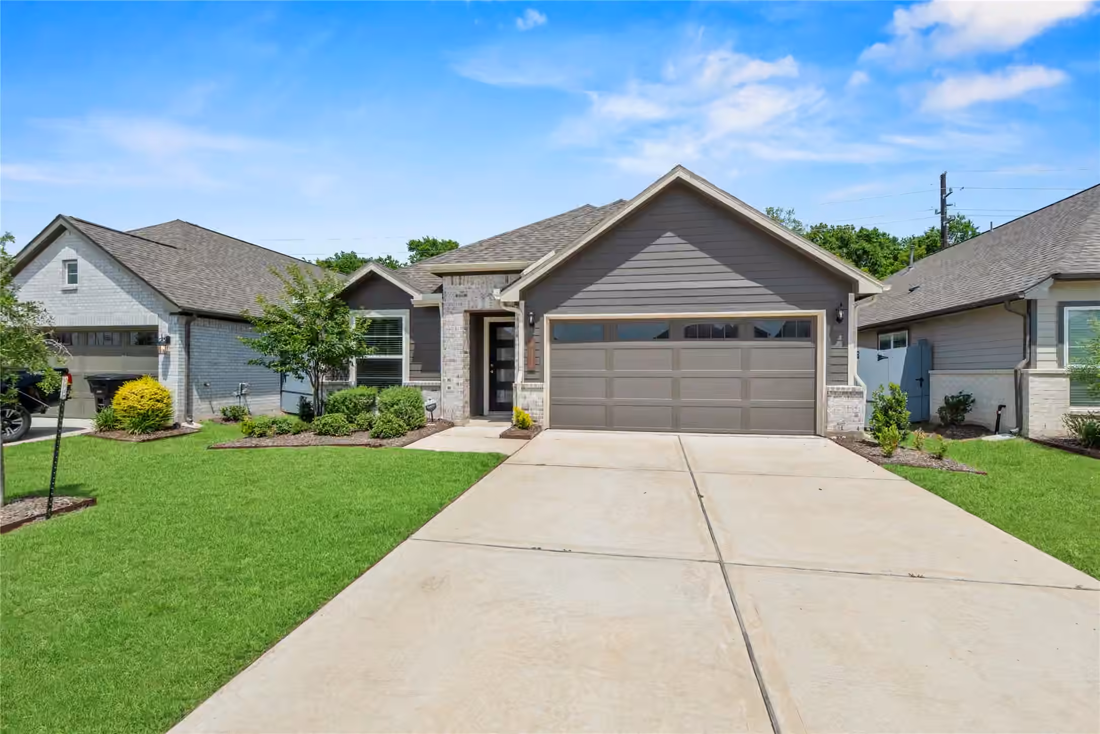 Photo 2 of 8415 Red Shiner Way, Fulshear, TX