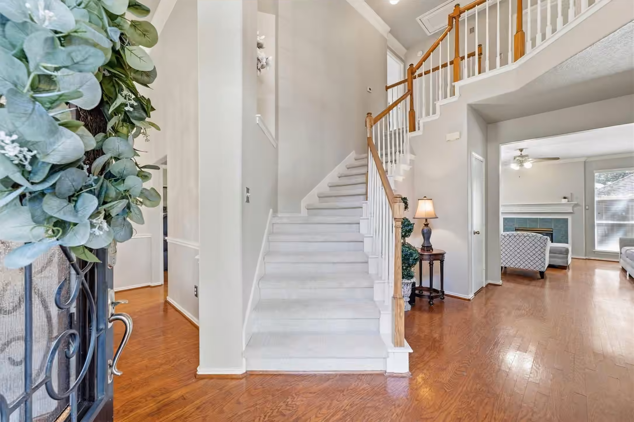 Photo 5 of 2426 Mills Creek Drive, Houston, TX