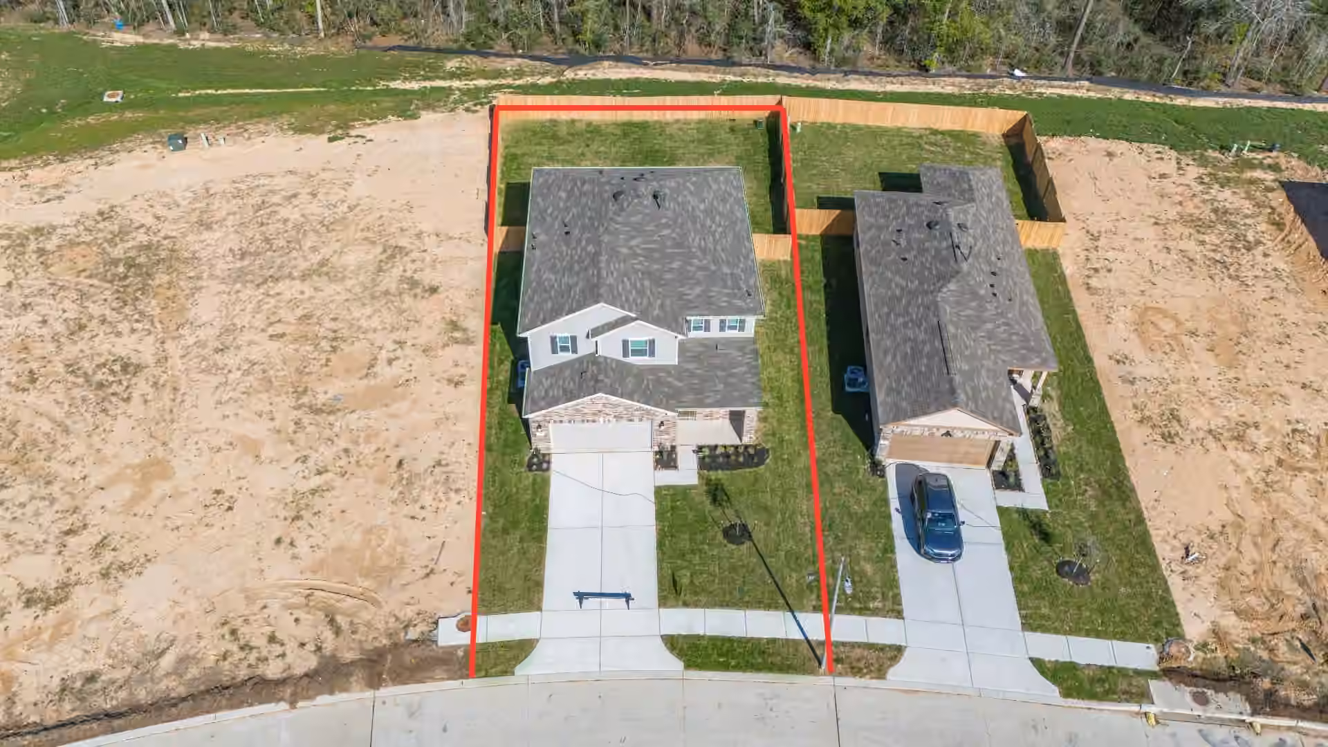 Photo 2 of 850 Mustang Ridge Terrace, Magnolia, TX
