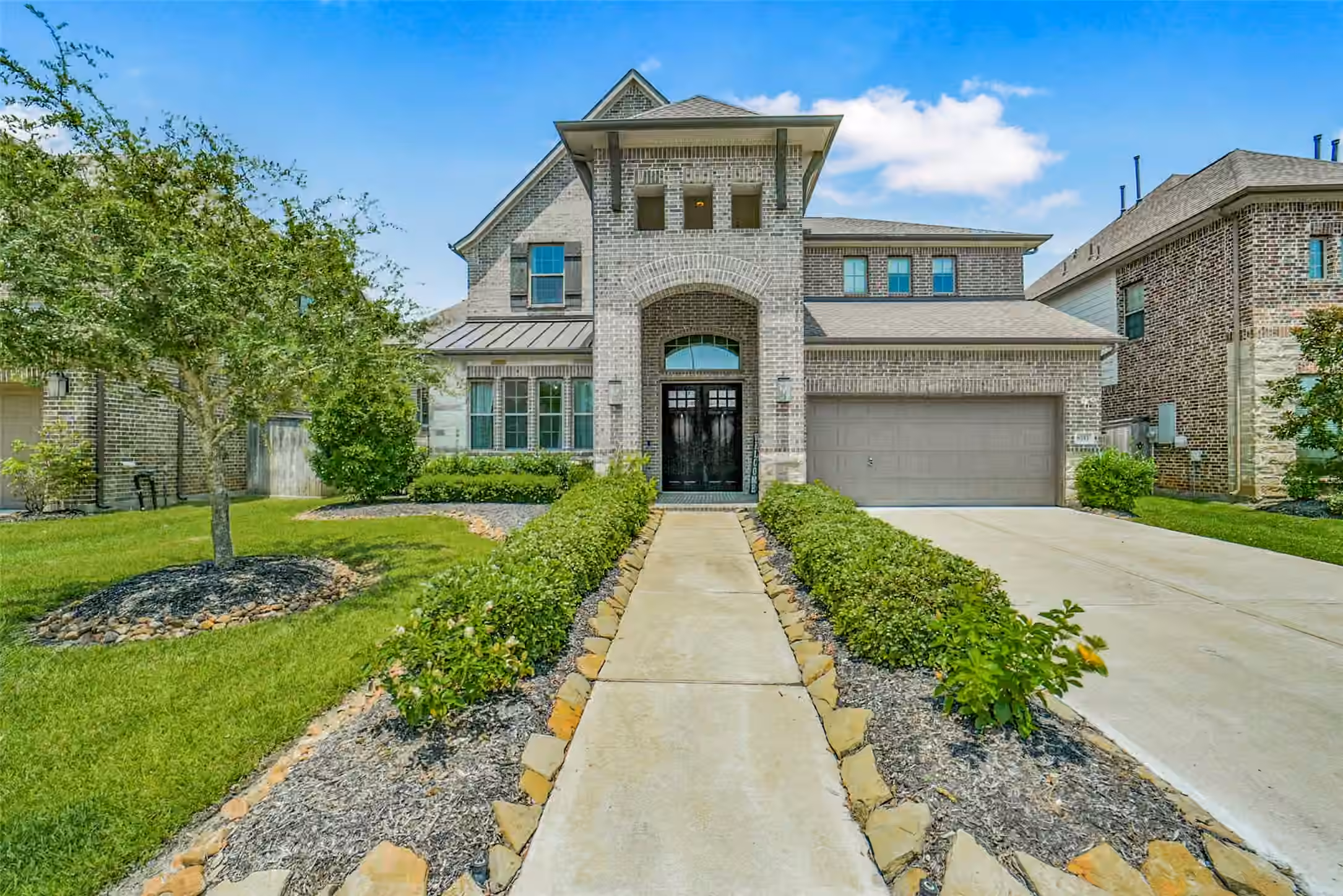 Photo of 8711 Silver Crest Lane, Missouri City, TX 77459
