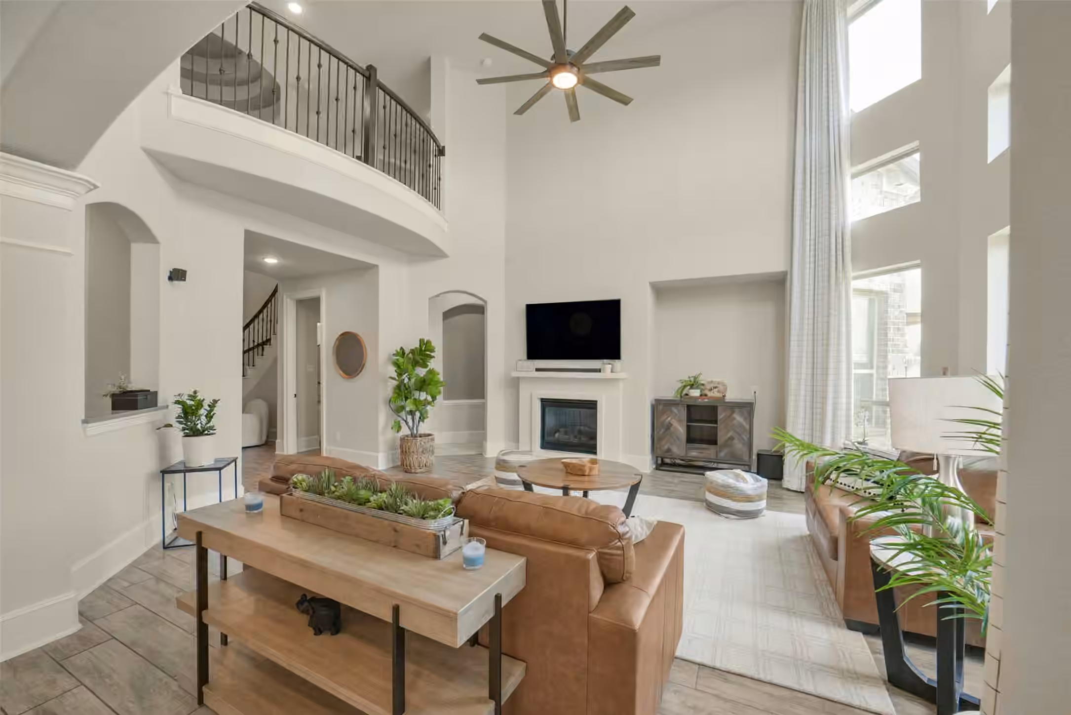 Photo 6 of 8711 Silver Crest Lane, Missouri City, TX
