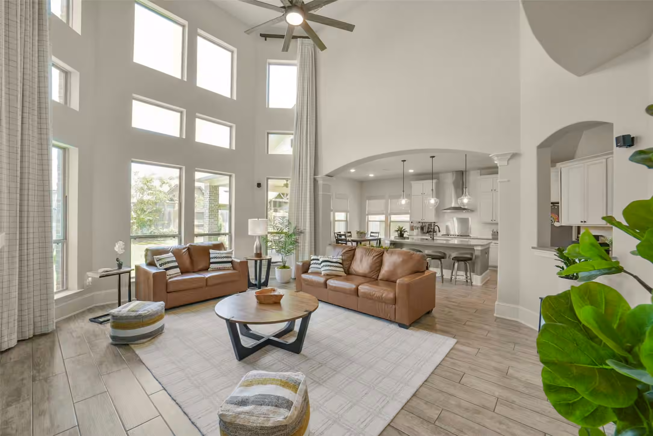 Photo 7 of 8711 Silver Crest Lane, Missouri City, TX
