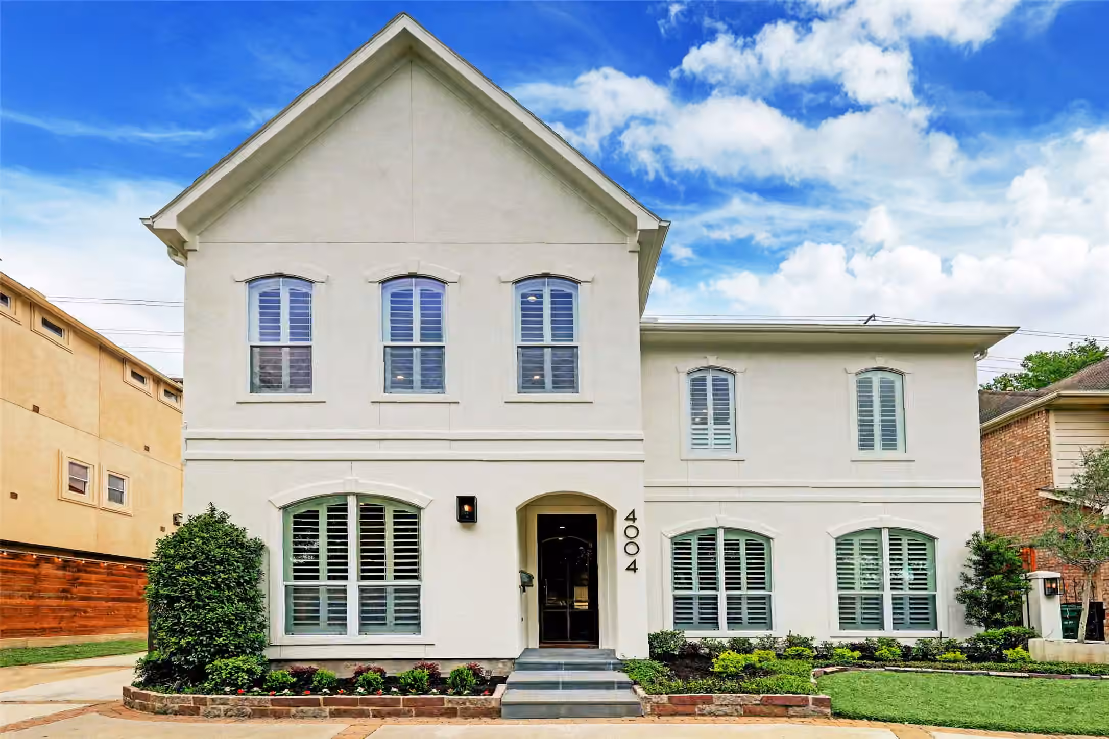 Photo of 4004 Childress Street, Houston, TX