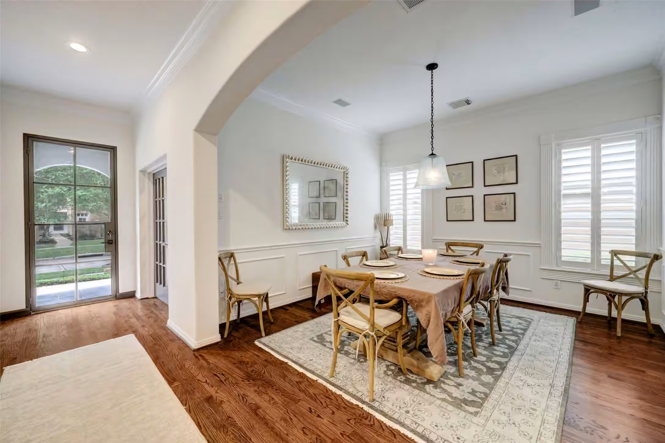 Photo 6 of 4004 Childress Street, Houston, TX