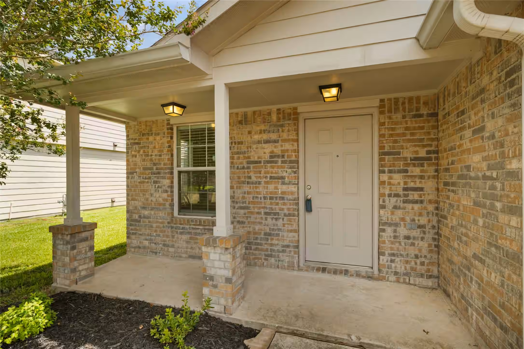 Photo 3 of 22031 Silverfield Park Lane, Katy, TX