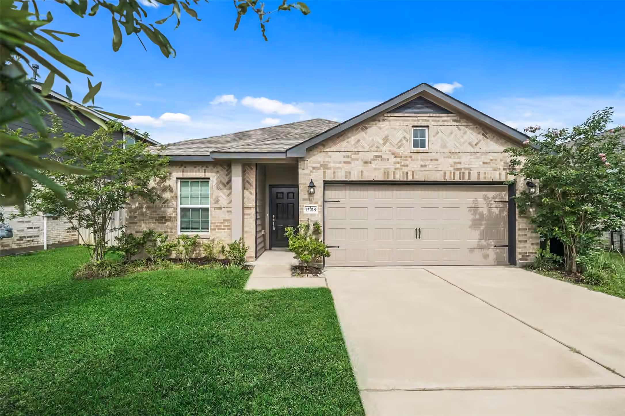 Photo of 15218 White Moss Drive, New Caney, TX