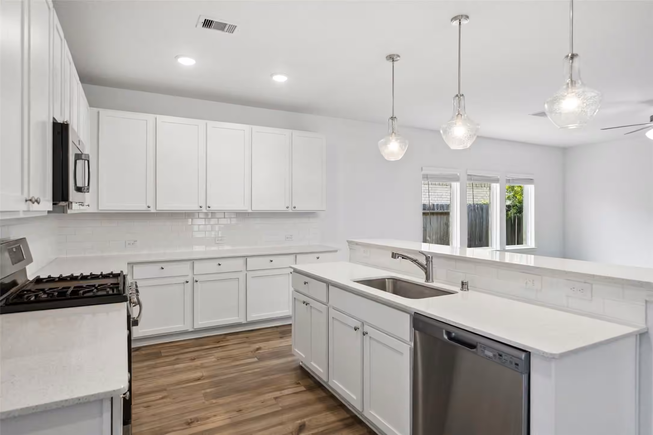 Photo 2 of 15218 White Moss Drive, New Caney, TX
