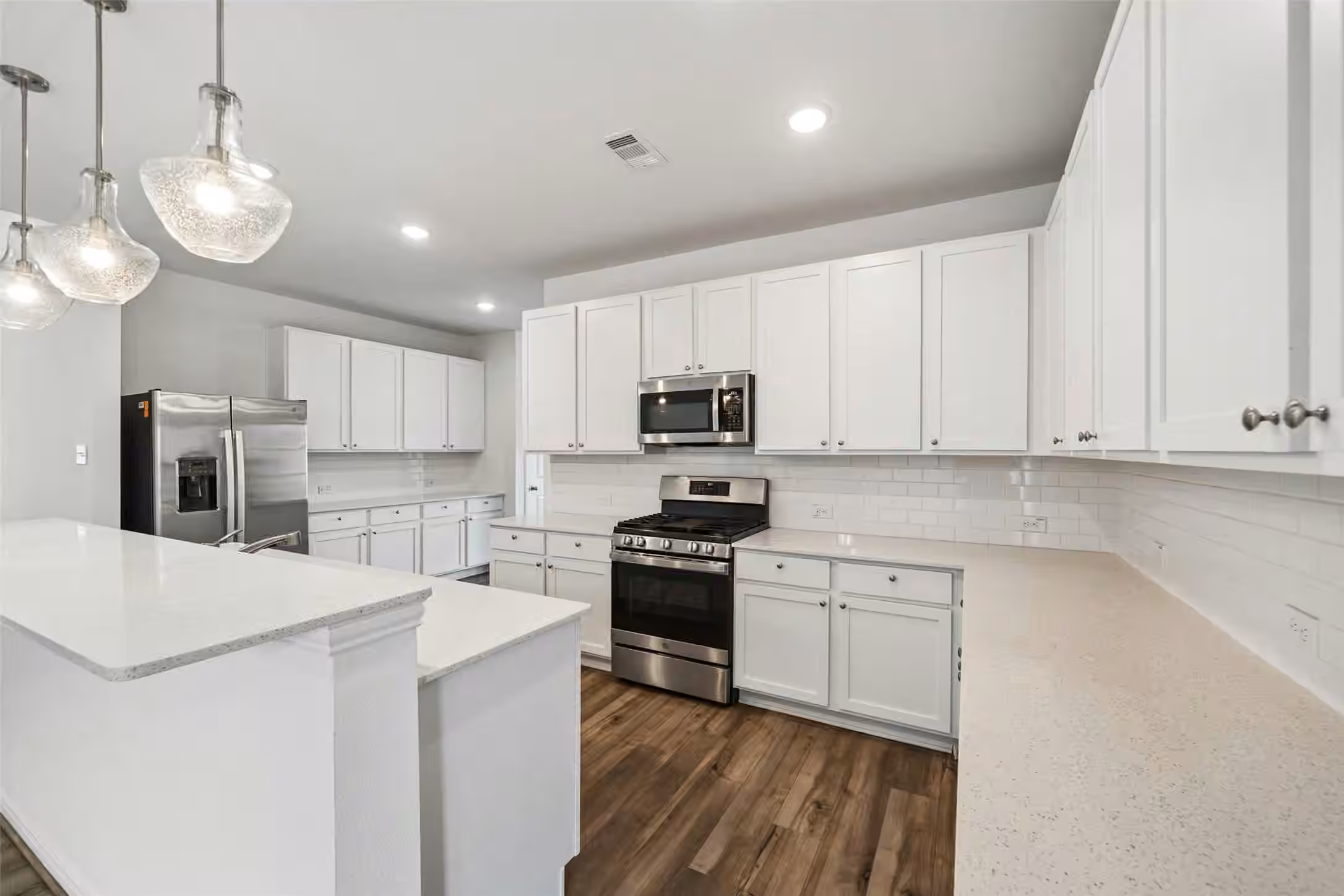 Photo 3 of 15218 White Moss Drive, New Caney, TX