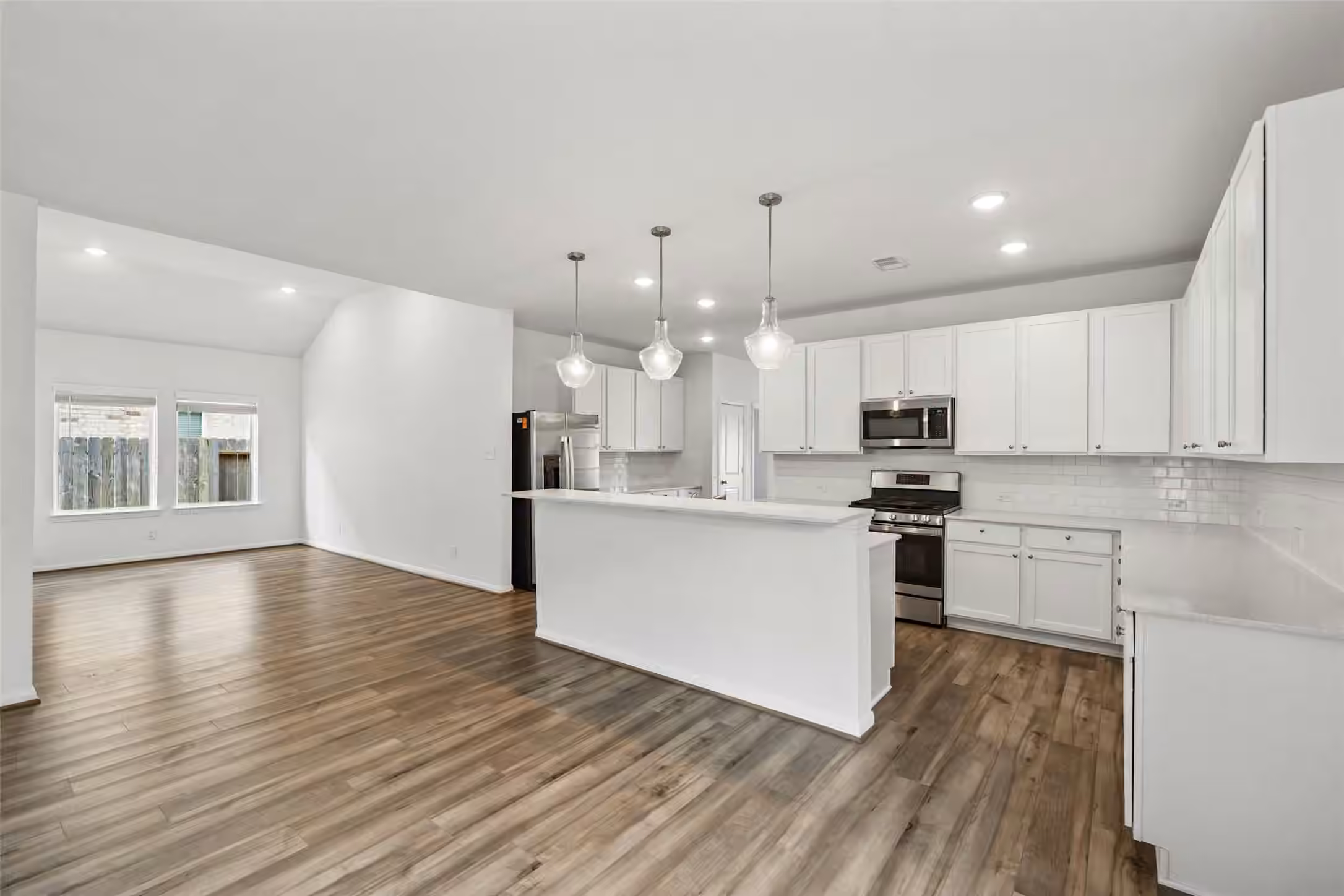 Photo 6 of 15218 White Moss Drive, New Caney, TX