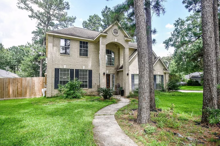 Photo of 24010 Doverwick Drive, Tomball, TX 77375