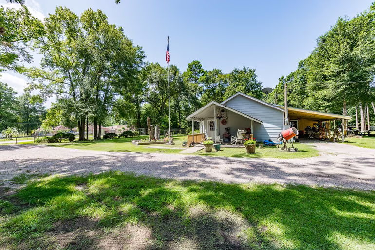 Photo 7 of 24098 Sorters Road, Porter, TX