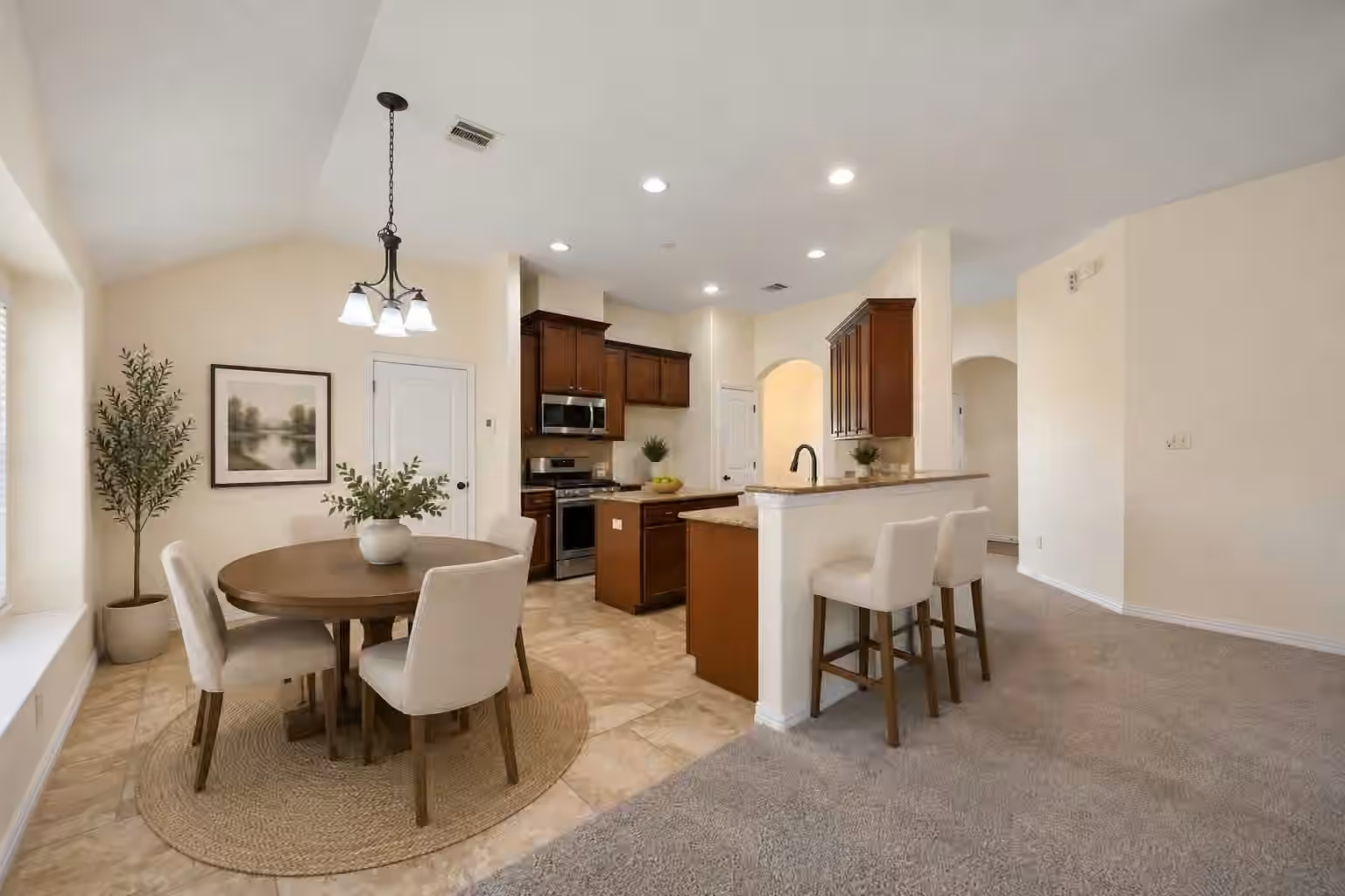 Photo 6 of 17831 Bella Ava Drive, Tomball, TX