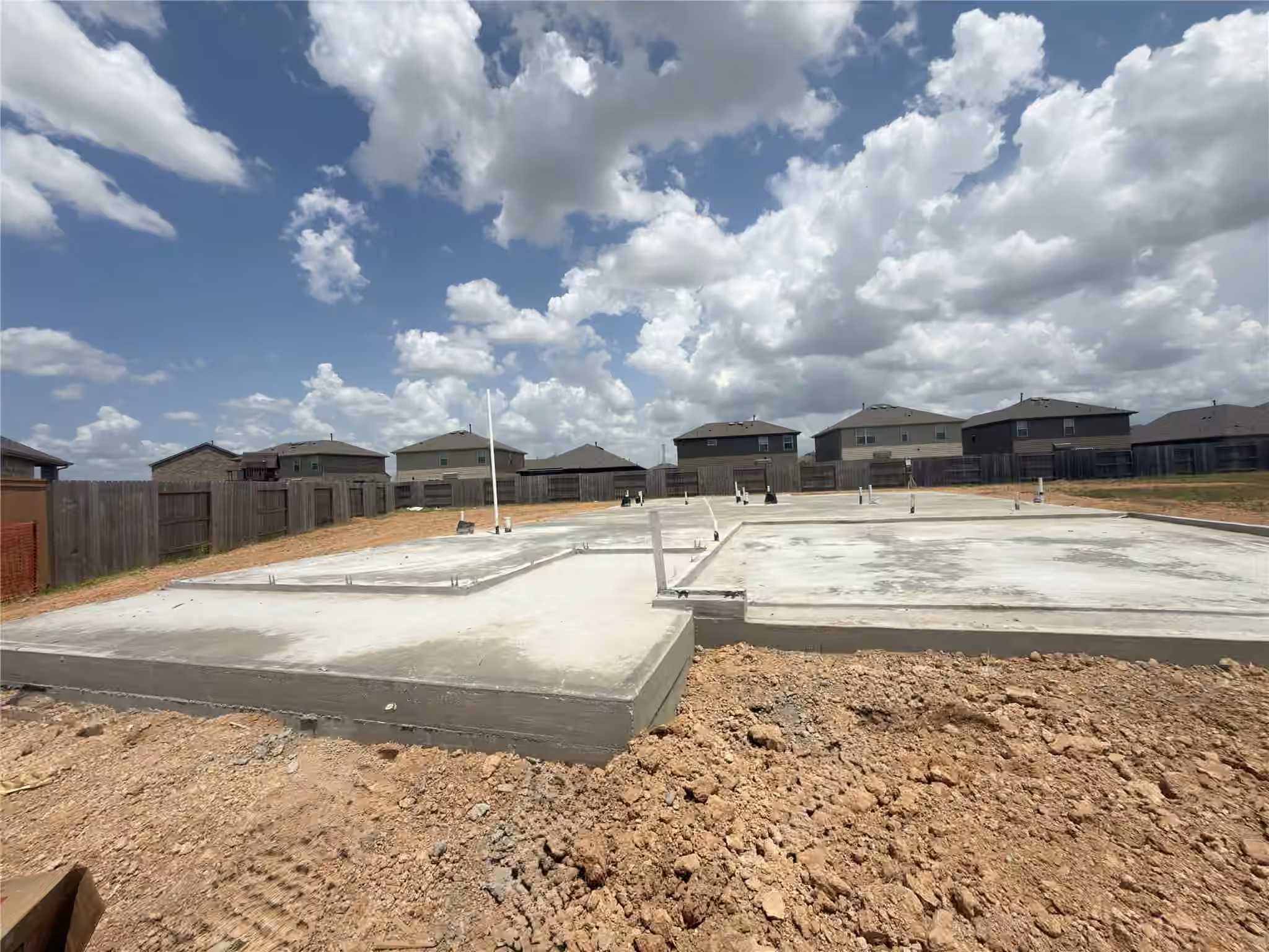 Photo of 2204 Camino Cove Drive, Katy, TX