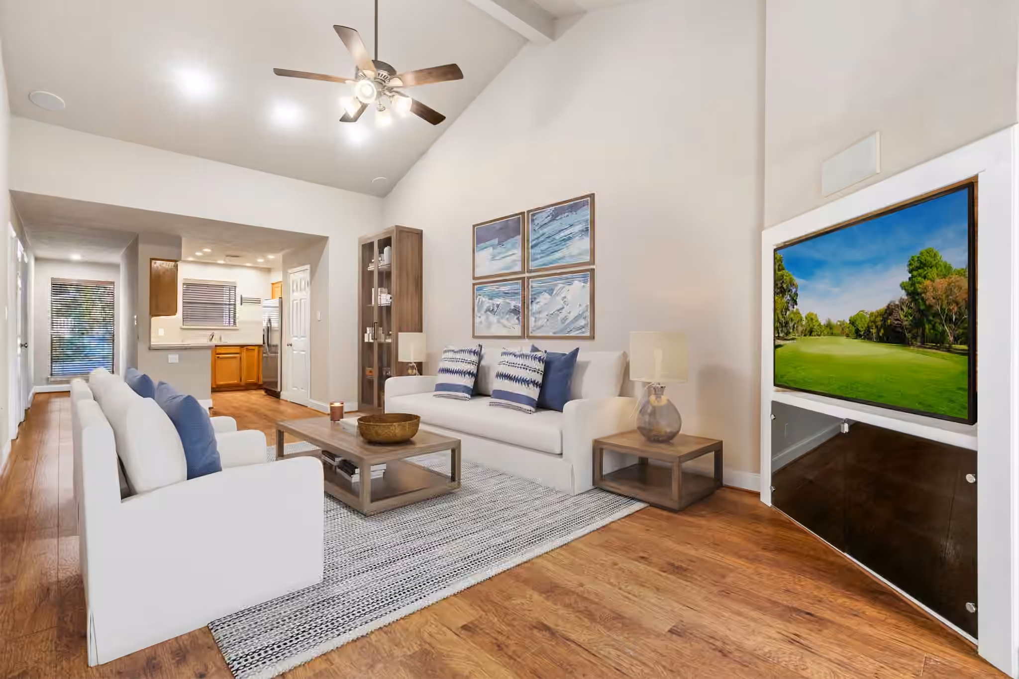 Photo 3 of 204 Lakeview Terrace G, Conroe, TX