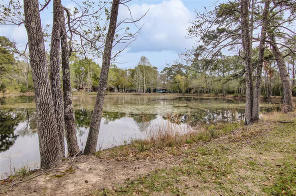 Photo 2 of 18207 Lark Lane, Conroe, TX
