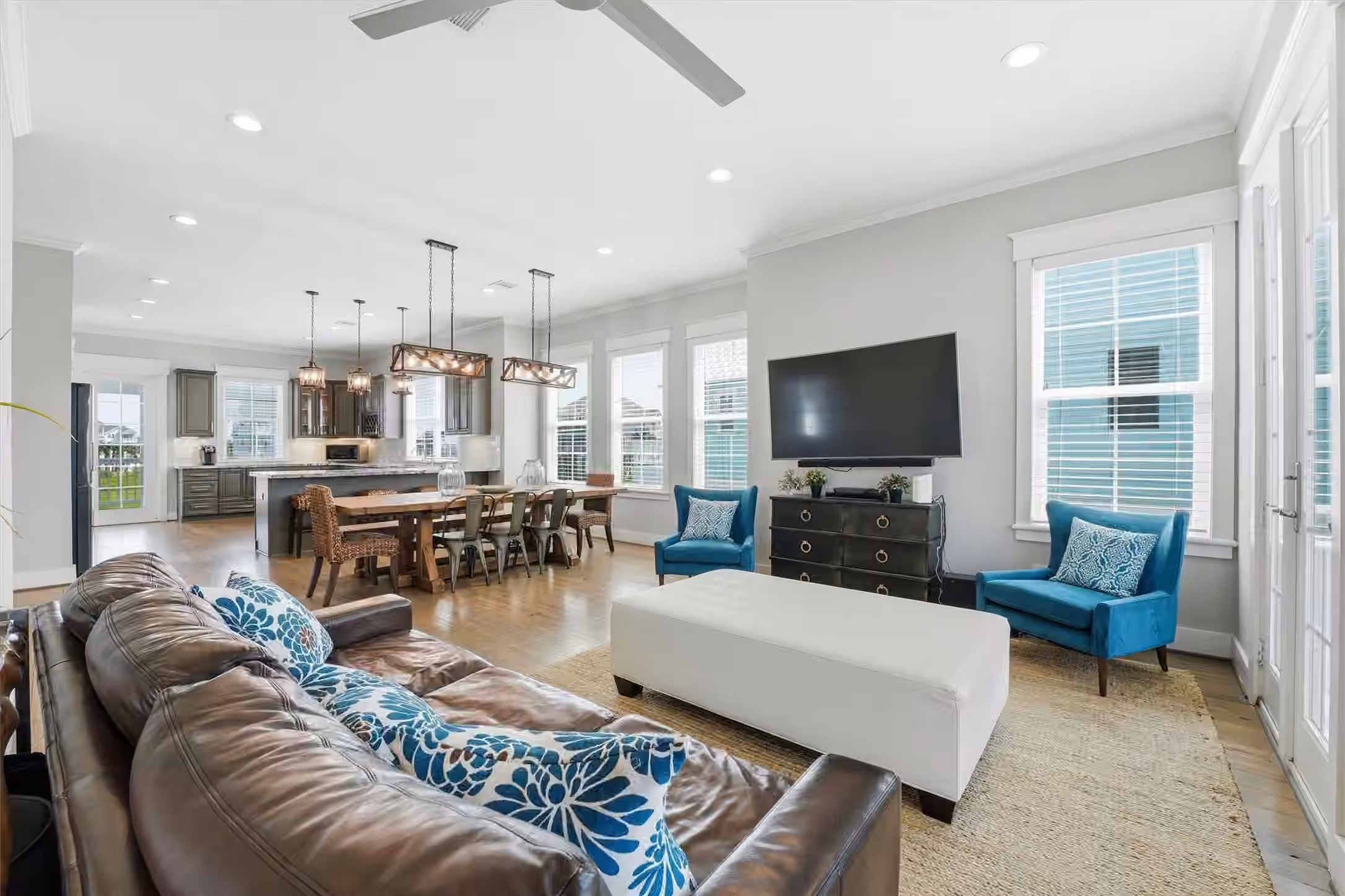 Photo 7 of 25719 Spotted Sandpiper Drive, Galveston, TX